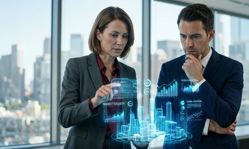 Enterprise Financial Clarity That Drives ActionProtect Margin. Expose Yield Gaps. Act With Confidence.