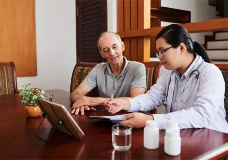 Medicare Advantage Under Scrutiny - What It Means for You