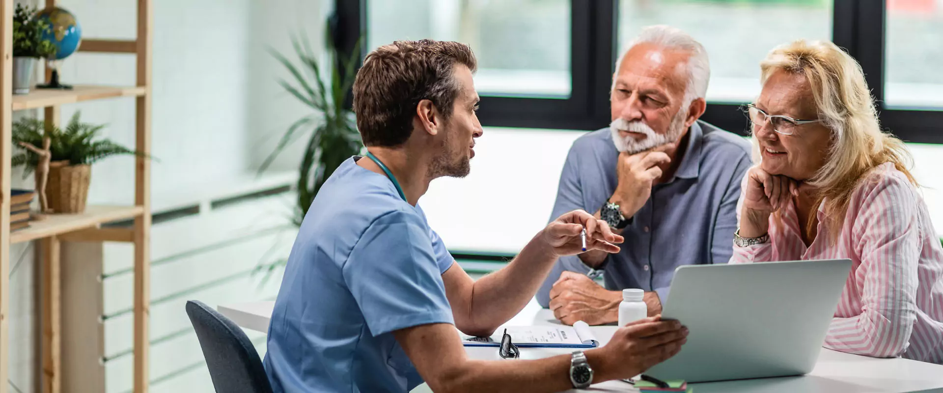 The UnitedHealth Probes: A Wake-Up Call for Medicare Advantage