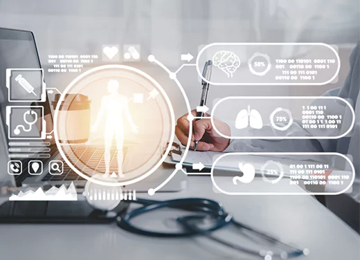 Clinician-Centric Coding, Designed for Provider Engagement