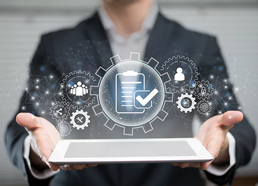 Compliance-First Design, Purpose-built for Audit Readiness