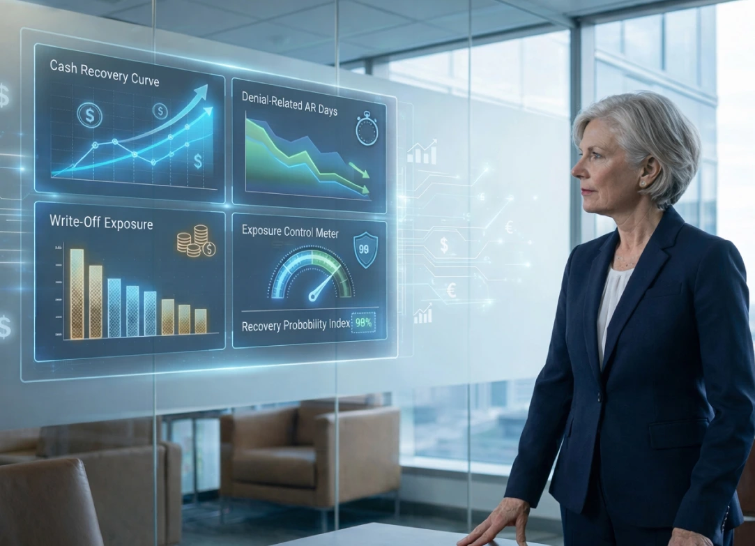 A New Layer of Appeal Decisioning