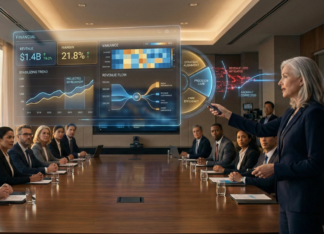 Protect and Optimize Revenue Performance