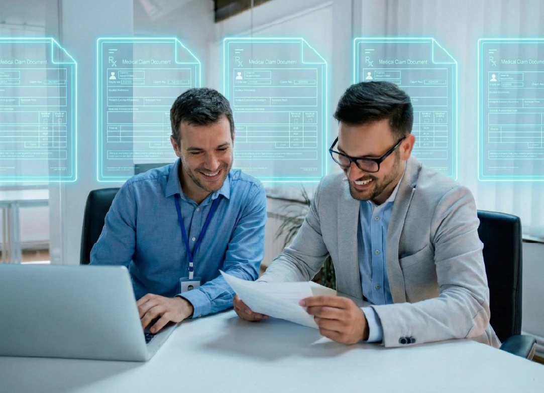 Built for Scrutiny, Beyond Check-the-Box Compliance