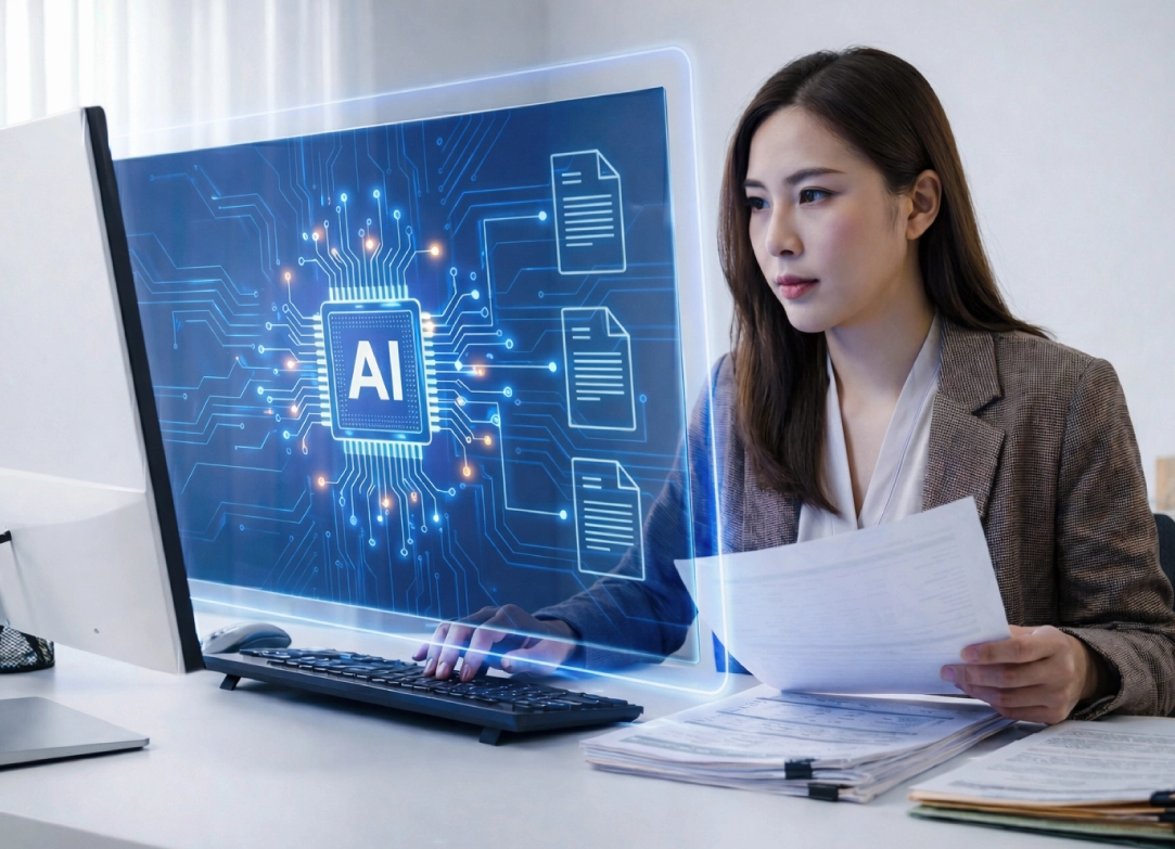 Claims Intelligence, Governed by Experts