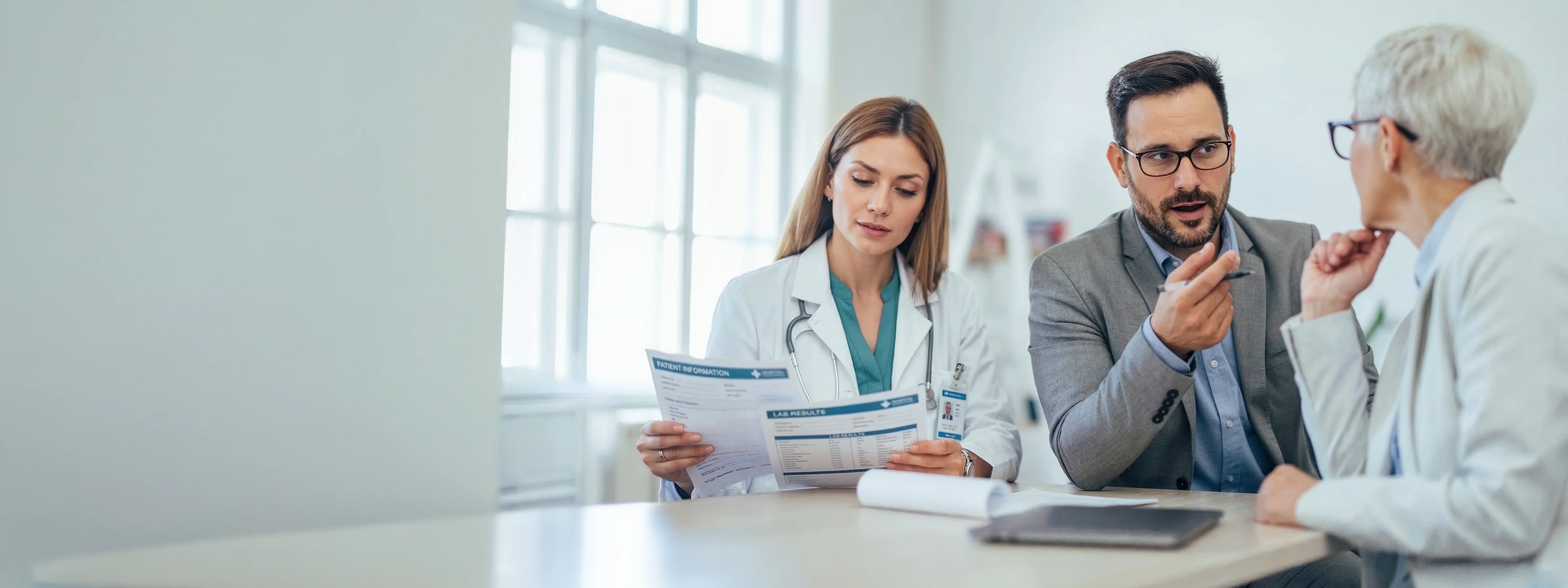 Reading the Direction Beneath the CMS Advance Notice: Strategic Signals for Medicare Advantage Organizations