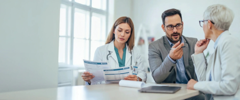 Reading the Direction Beneath the CMS Advance Notice: Strategic Signals for Medicare Advantage Organizations